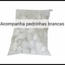 Árvore Decorativa Glicínia Imperial Roxa