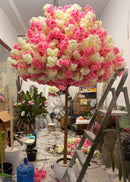 Árvore de Cerejeira Artificial grande