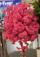 Árvore Decorativa Cerejeira Sakura Rosa